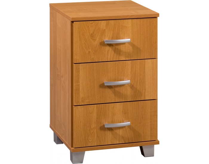 Komoda KN-4033S - jelša