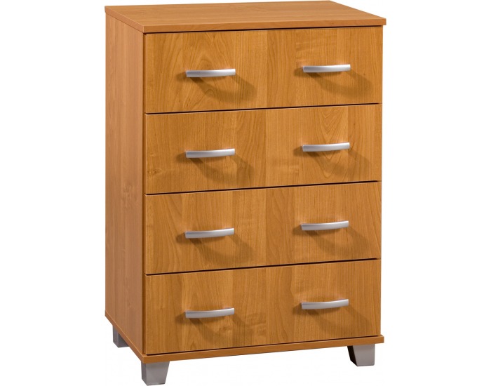 Komoda KN-6044S - jelša