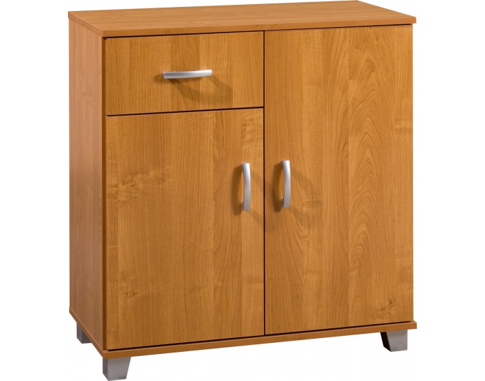 Komoda KN-8041S2D - jelša
