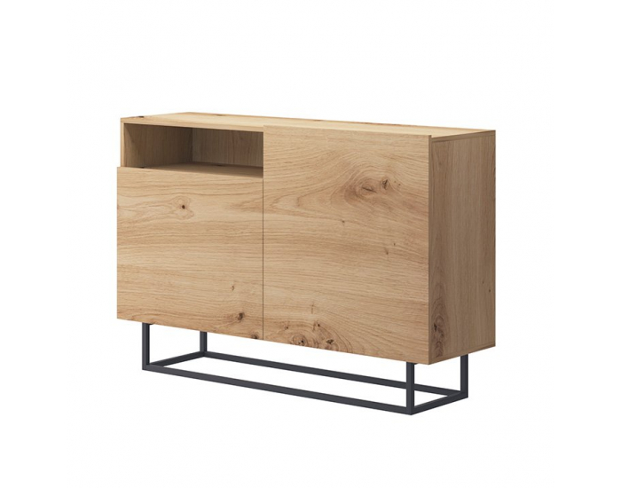 Komoda Spring EK 120 - dub artisan