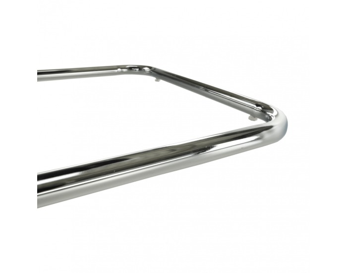 Konferenčná stolička Esin - čierna