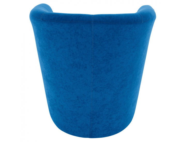 Konferenčné kreslo Cuba - modrá