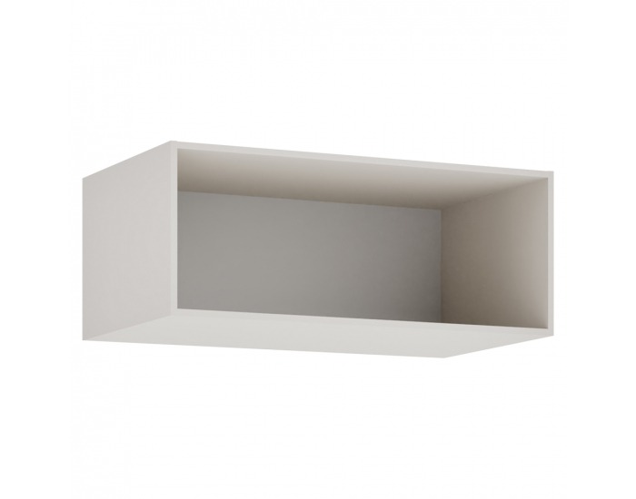 Korpus nadstavca Kreo 100 - kašmír