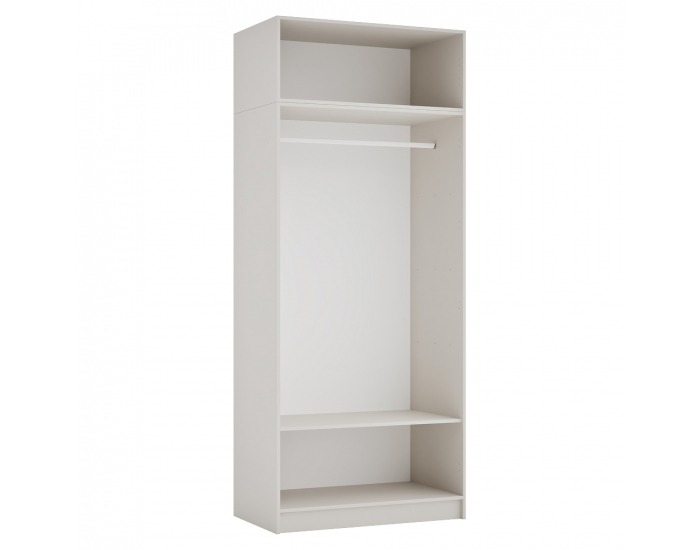 Korpus nadstavca Kreo 100 - kašmír