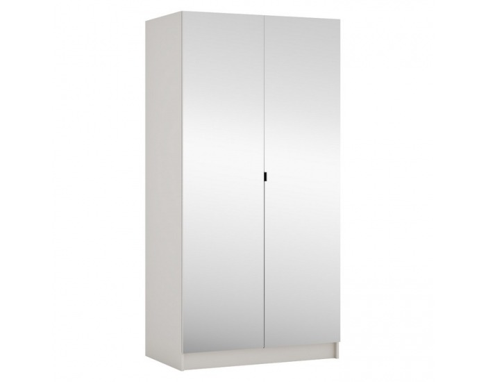 Korpus vešiakovej skrine Kreo 100 - kašmír