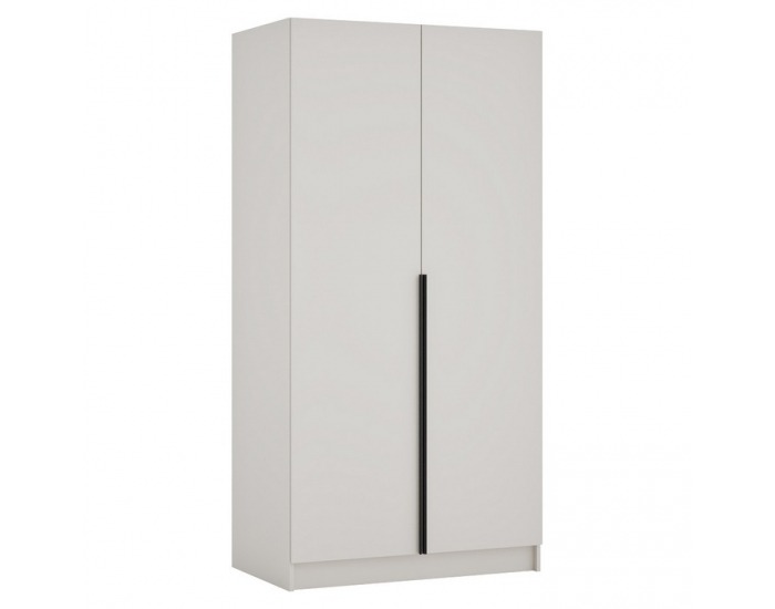 Korpus vešiakovej skrine Kreo 100 - kašmír