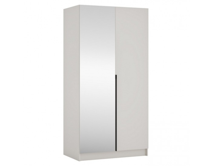 Korpus vešiakovej skrine Kreo 100 - kašmír