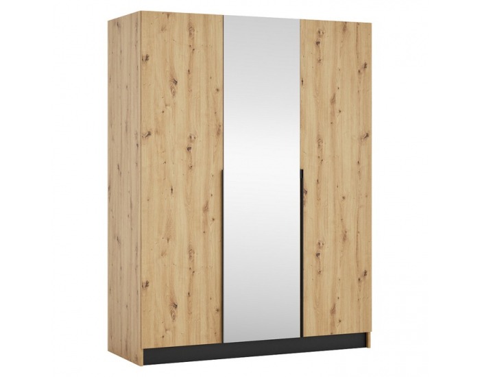 Korpus skrine Kreo 150 - dub artisan