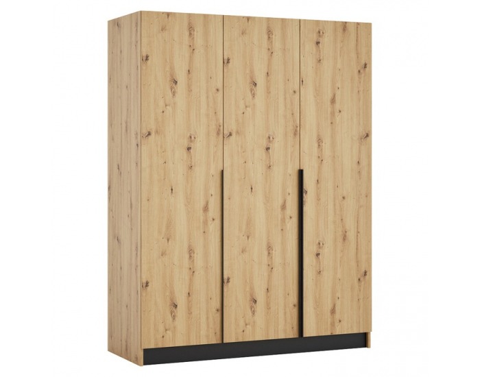 Korpus skrine Kreo 150 - dub artisan