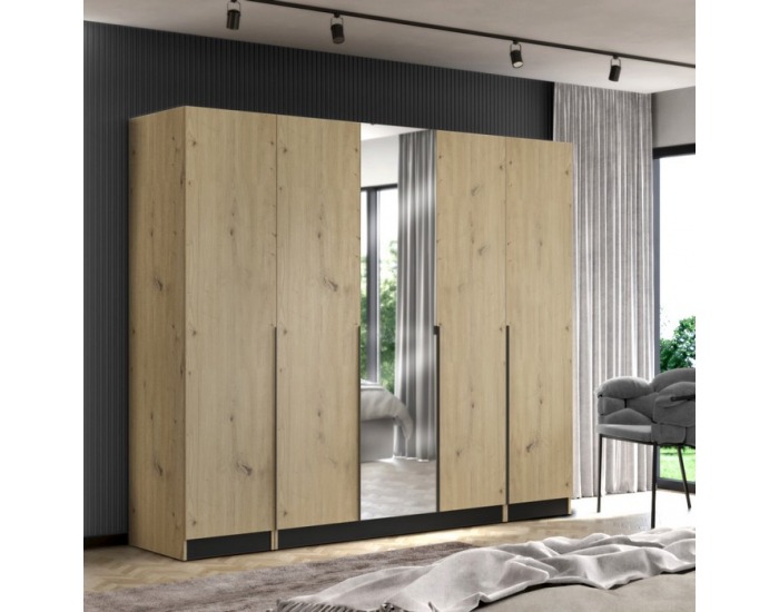 Korpus skrine Kreo 150 - dub artisan