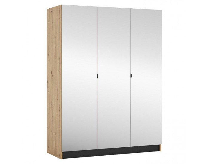 Korpus skrine Kreo 150 - dub artisan