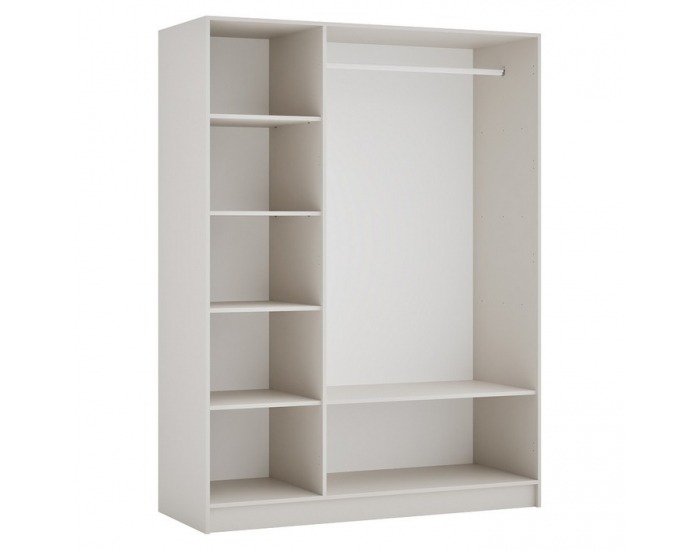 Korpus skrine Kreo 150 - kašmír