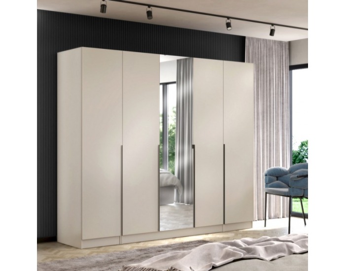 Korpus skrine Kreo 150 - kašmír