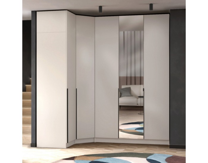 Korpus skrine Kreo 150 - kašmír