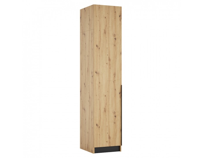 Vysoké dvierka Kreo 50 - dub artisan