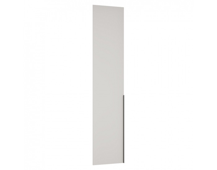 Vysoké dvierka Kreo 50 - kašmír