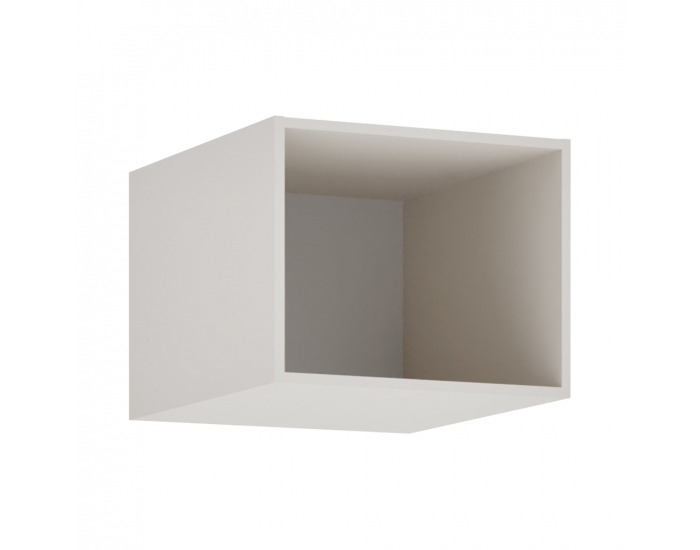 Korpus nadstavca Kreo 50 - kašmír