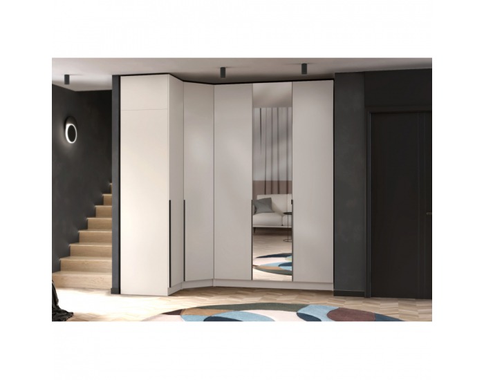 Korpus nadstavca Kreo 50 - kašmír