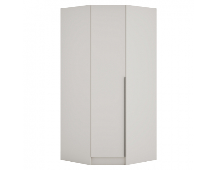 Korpus rohovej skrine Kreo - kašmír