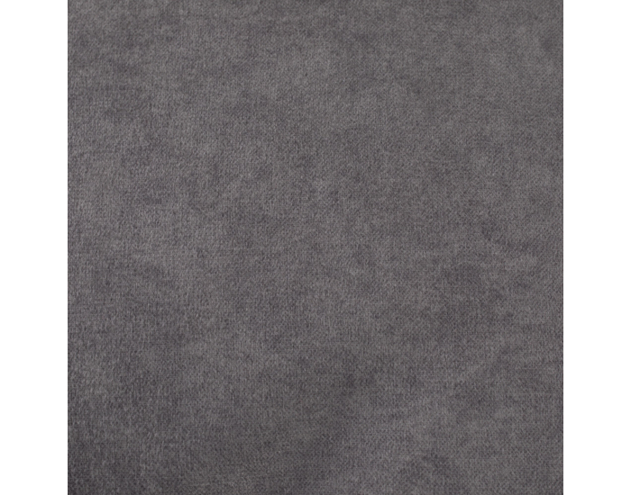 Leňoška s úložným priestorom Lamba L - sivá