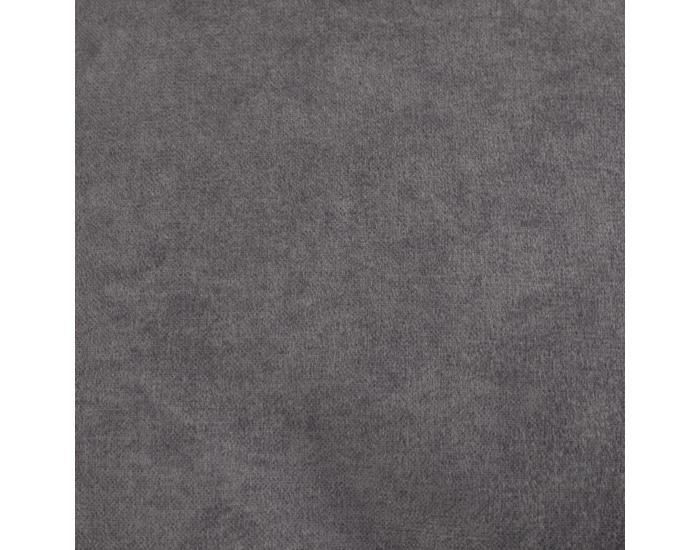 Leňoška s úložným priestorom Lamba P - sivá