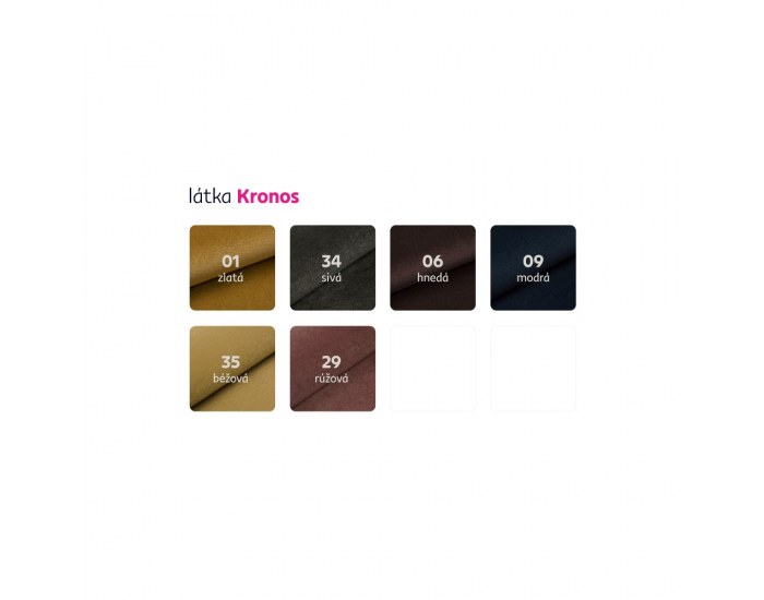 Rohová sedačka U s rozkladom a úložným priestorom Lamora U P - sivohnedá (taupe)