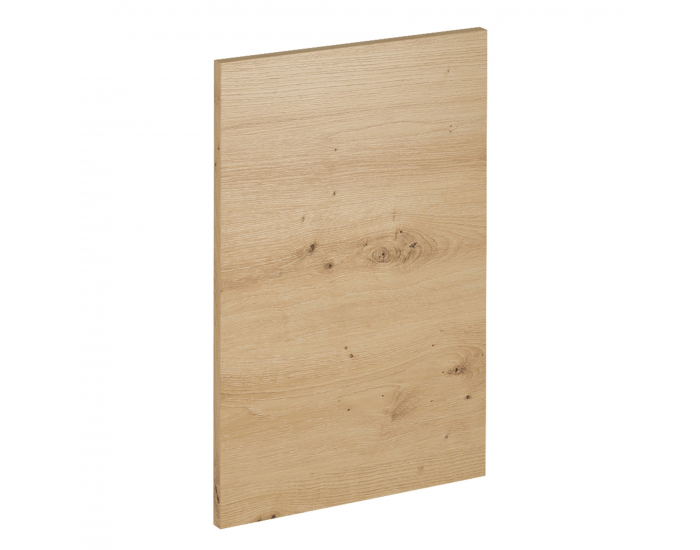 Dvierka na umývačku Langen 44,6x57 cm - dub artisan