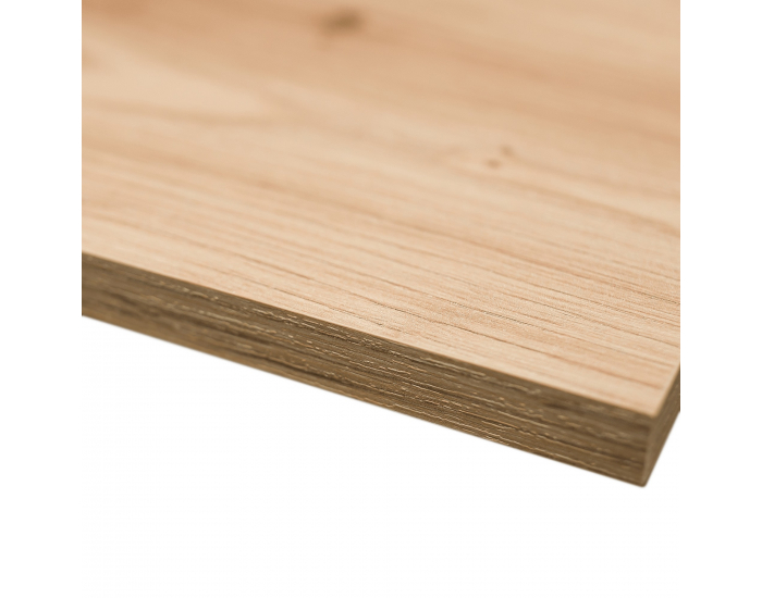 Dvierka na umývačku Langen 44,6x71,3 cm - dub artisan