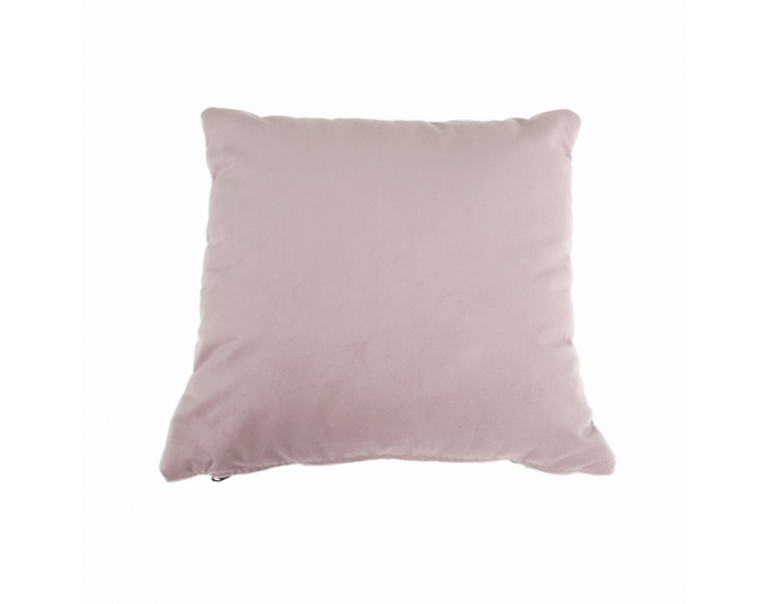 Rohová sedačka s rozkladom a úložným priestorom Lanza L - hnedá / svetlofialová