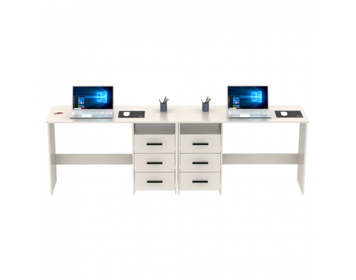 Univerzálny PC stolík Laristote New L/P - kašmír
