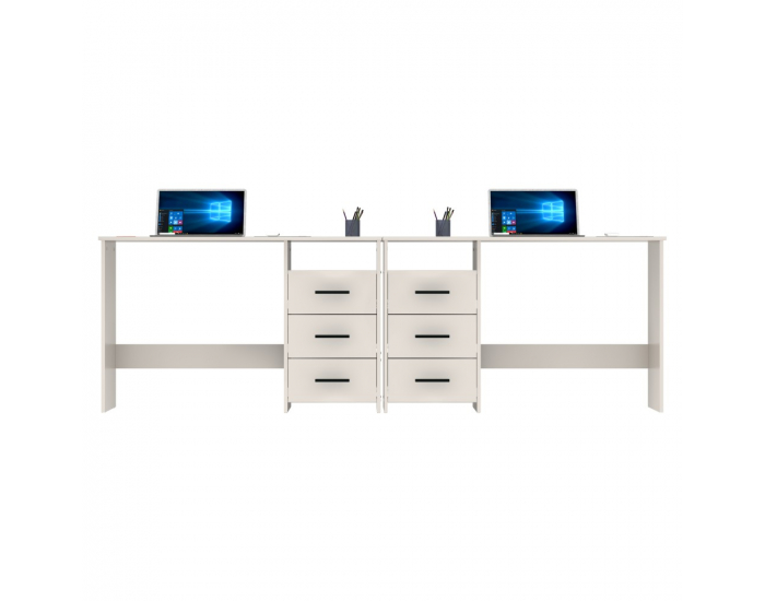 Univerzálny PC stolík Laristote New L/P - kašmír