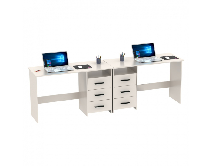 Univerzálny PC stolík Laristote New L/P - kašmír