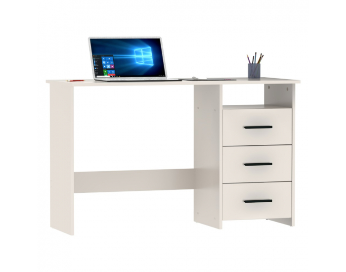 Univerzálny PC stolík Laristote New L/P - kašmír
