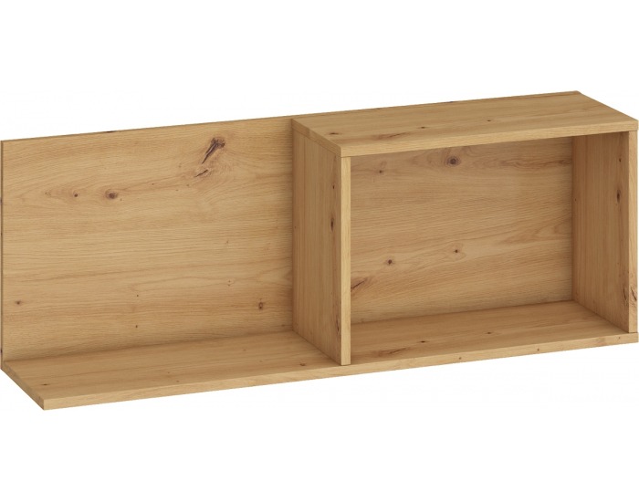 Polica Lars LAR-04 - dub artisan