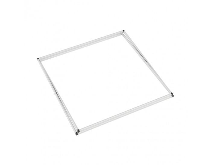 Kôš na prádlo Laundry New Typ 3 - sivobéžová