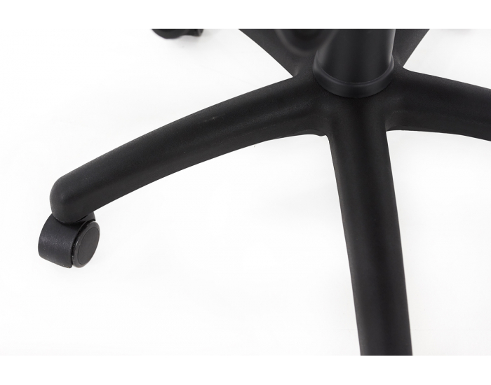 Dielenská stolička Laver BP - čierna