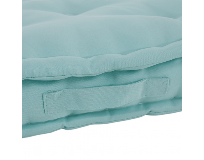 Vankúš na paletové sedenie Legno - mentolová