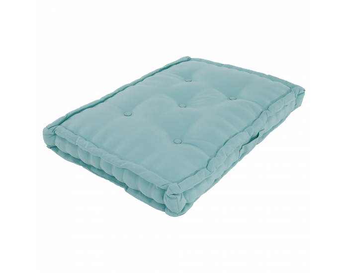 Vankúš na paletové sedenie Legno - mentolová