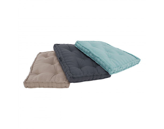 Vankúš na paletové sedenie Legno - mentolová