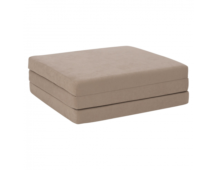 Skladací matrac Levi 65 - béžová