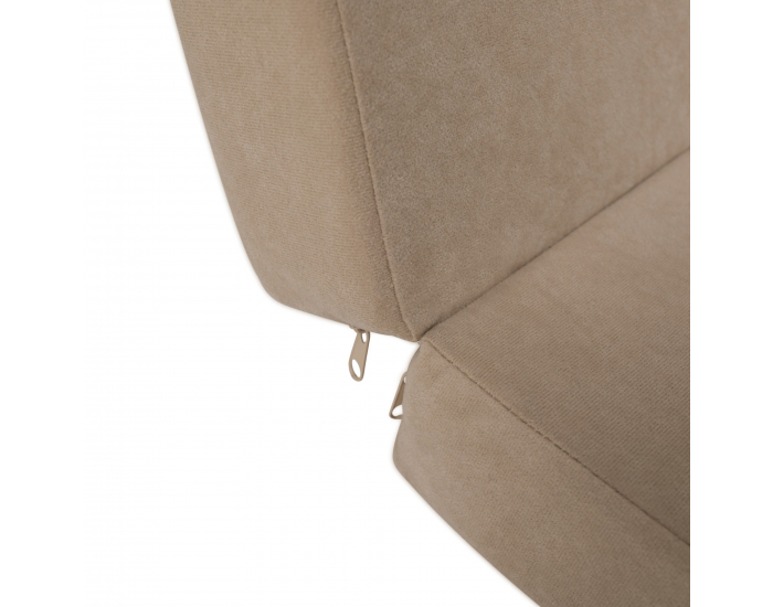 Skladací matrac Levi 65 - béžová