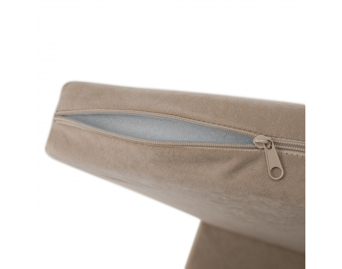 Skladací matrac Levi 65 - béžová