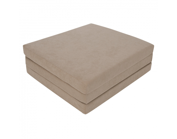 Skladací matrac Levi 65 - béžová