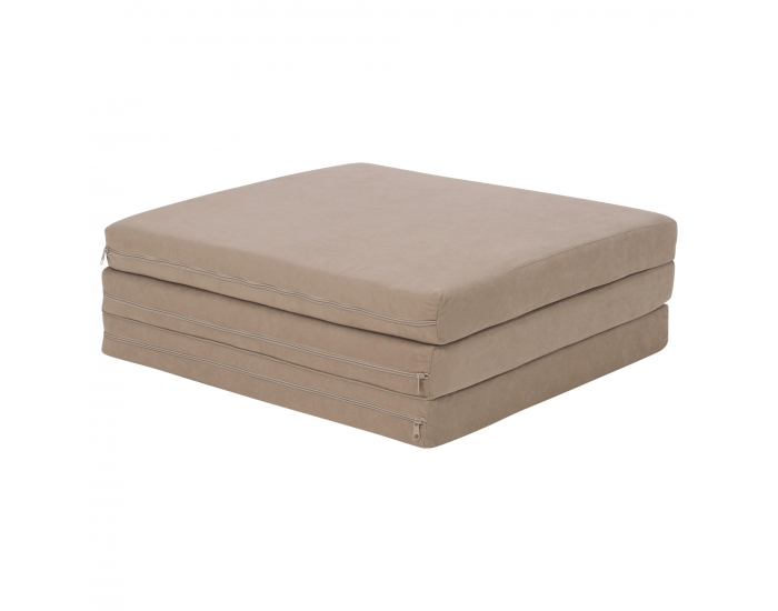 Skladací matrac Levi 65 - béžová