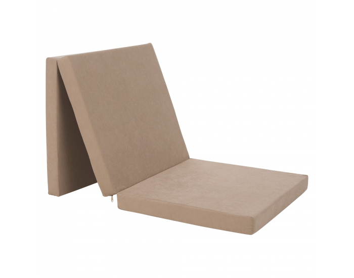 Skladací matrac Levi 65 - béžová