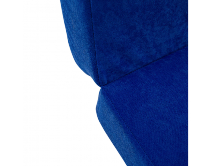 Skladací matrac Levi 65 - modrá