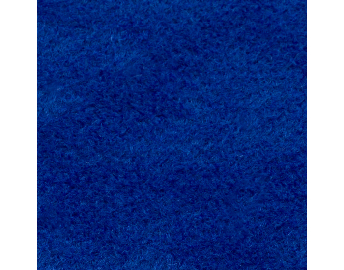 Skladací matrac Levi 65 - modrá