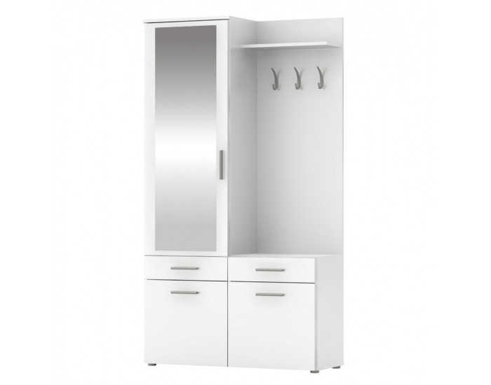 Predsieň Levito - biela