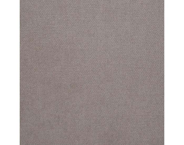 Rozkladacia pohovka s úložným priestorom Lilana - sivobéžová (taupe)