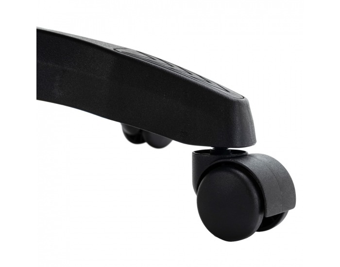 Kancelárske kreslo Lopes - sivá